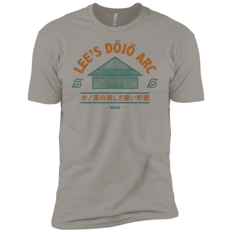 Lee's Dojo Boys Premium T-Shirt
