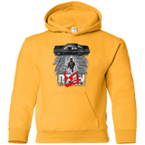 Dean Youth Hoodie