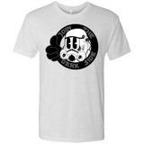 The Best Side Men's Triblend T-Shirt