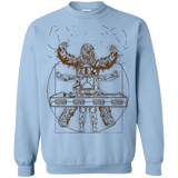 Victory or Death Crewneck Sweatshirt