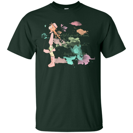 Anne of Green Gables 4 T-Shirt