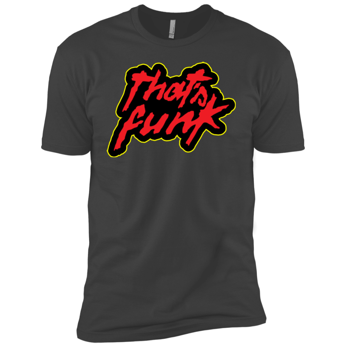 Dat Funk Boys Premium T-Shirt
