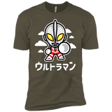 ChibiUltra Men's Premium T-Shirt