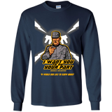 Do Your Part Youth Long Sleeve T-Shirt