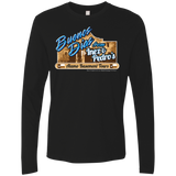 Alamo Basement Men's Premium Long Sleeve
