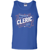 Cleric Men's Tank Top