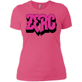 Zerg Rush Women's Premium T-Shirt