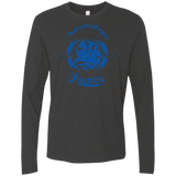 Triceratops Men's Premium Long Sleeve