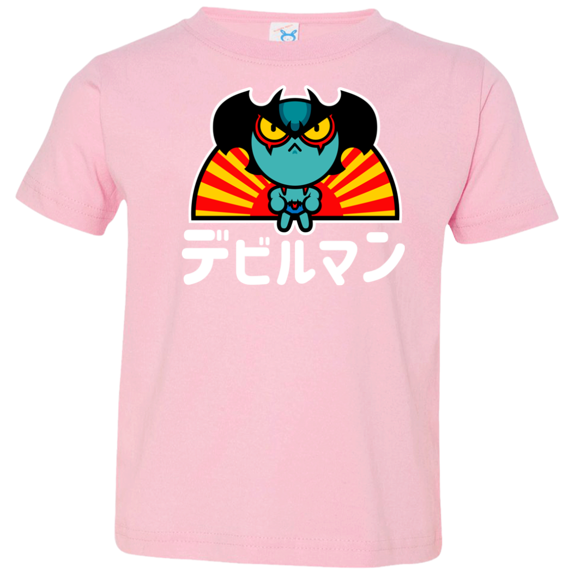 ChibiDebiruman Toddler Premium T-Shirt