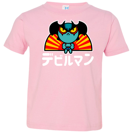 ChibiDebiruman Toddler Premium T-Shirt