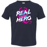 Real Hero Toddler Premium T-Shirt