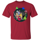 TV Toons 3 T-Shirt