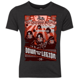 NCR Needs You Youth Triblend T-Shirt