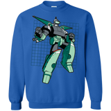 Transbender Crewneck Sweatshirt