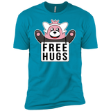 Free Hugs Boys Premium T-Shirt