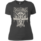 The Vintage Series - Space Cowboy Women's Premium T-Shirt