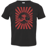 Otaku Flag Toddler Premium T-Shirt