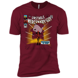 No More Men's Premium T-Shirt