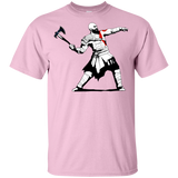 Kratos Banksy Youth T-Shirt