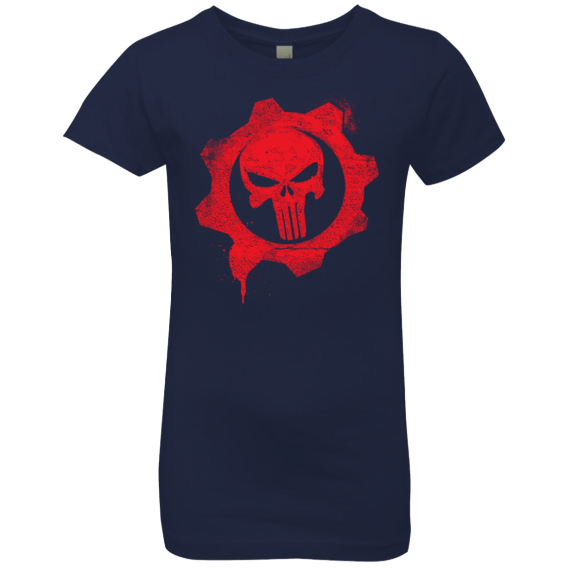 War Girls Premium T-Shirt