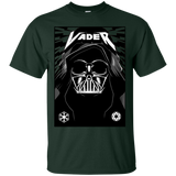 Vader Rock T-Shirt