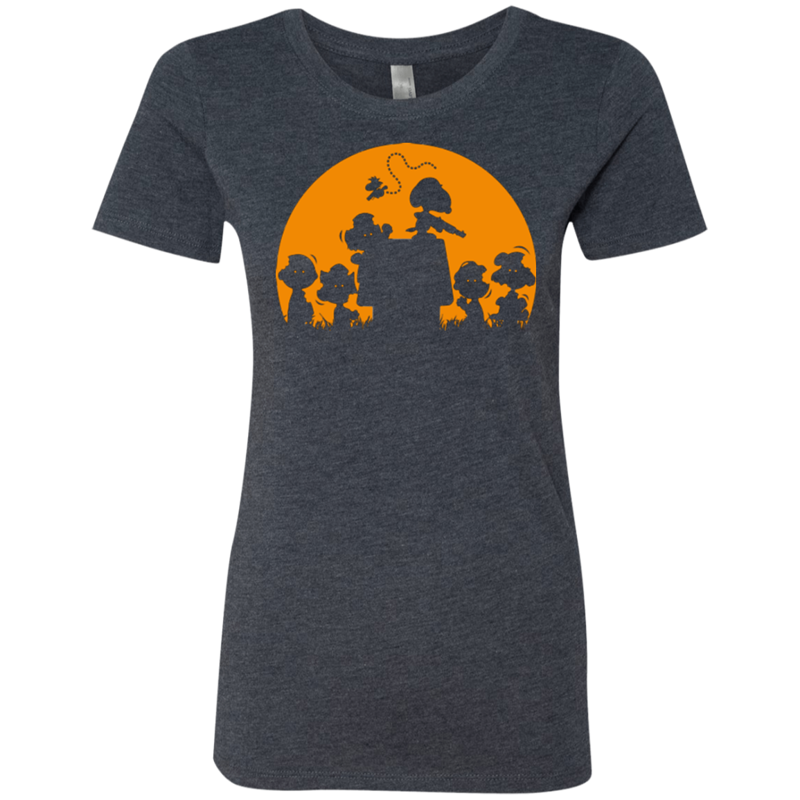 Youre A Zombie Chuck Women's Triblend T-Shirt