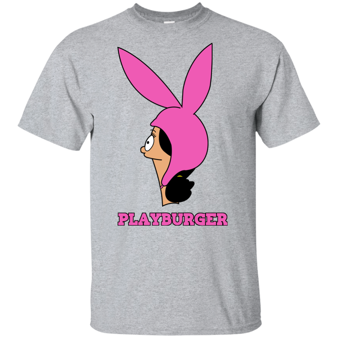 Playburger Youth T-Shirt