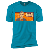 NYE key future Men's Premium T-Shirt