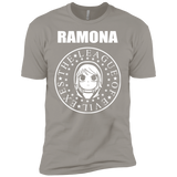 Ramona Boys Premium T-Shirt