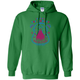 Tri County Pie Eating Pullover Hoodie