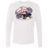 Deans Baby Men's Premium Long Sleeve