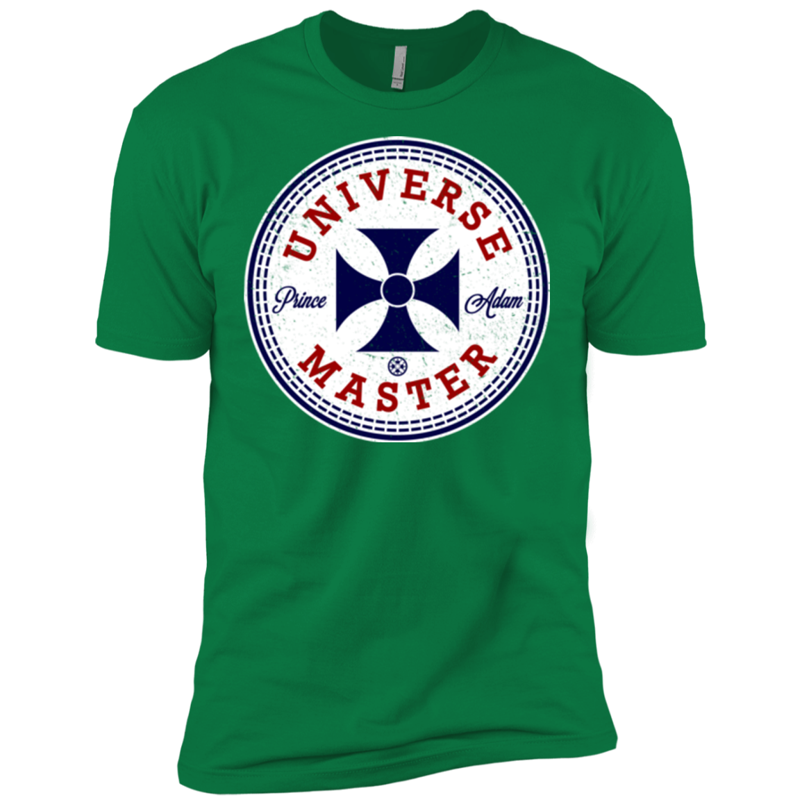 Universe Master Men's Premium T-Shirt