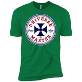 Universe Master Men's Premium T-Shirt