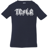 TESLA Infant Premium T-Shirt