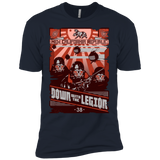 NCR Needs You Boys Premium T-Shirt