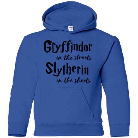 Gryffindor Streets Youth Hoodie