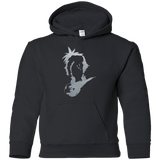 THE FANTASY IS BACK Youth Hoodie