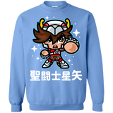 ChibiPegasus Crewneck Sweatshirt