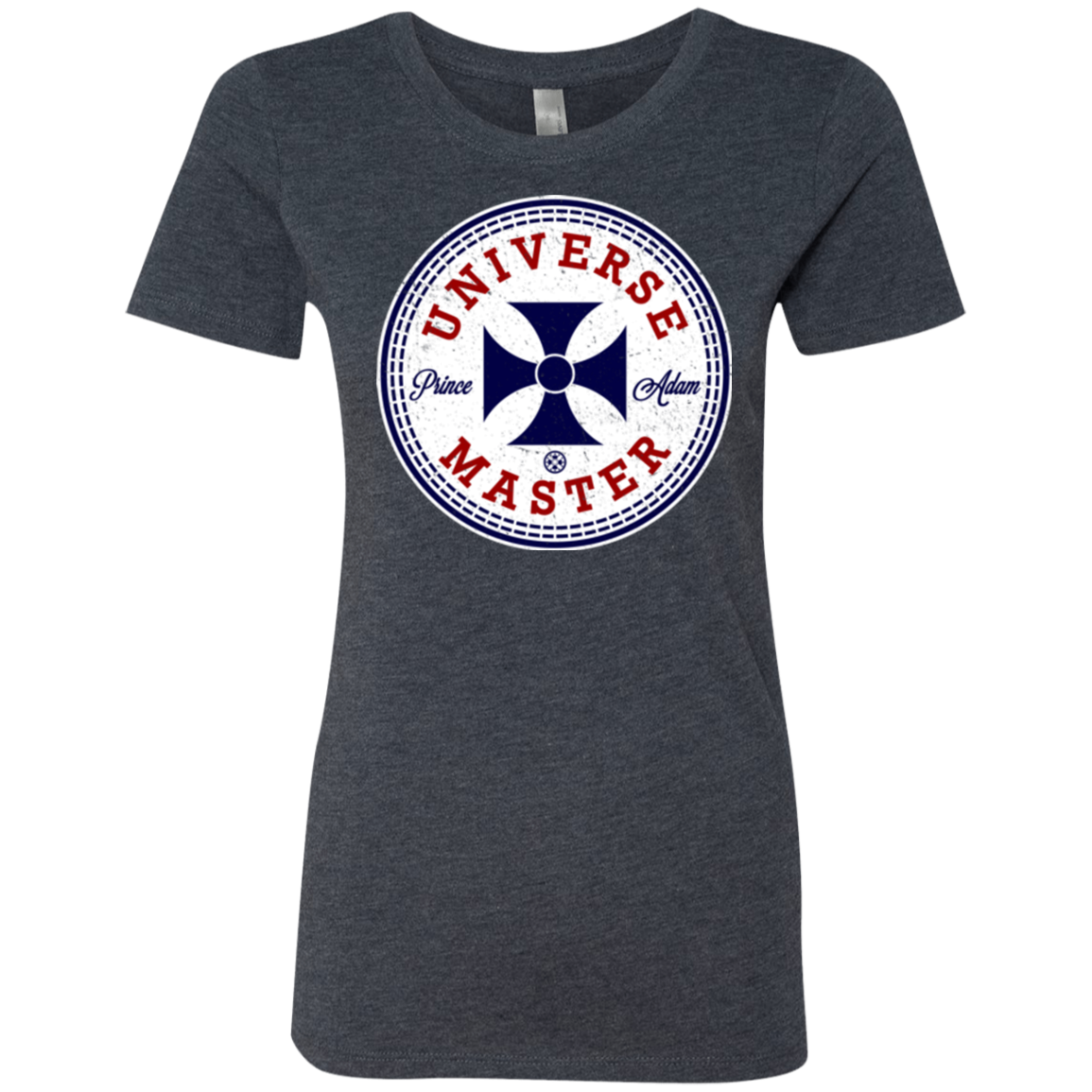 Universe Master Women's Triblend T-Shirt