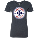 Universe Master Women's Triblend T-Shirt