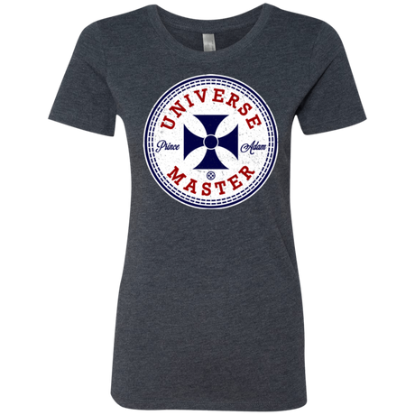 Universe Master Women's Triblend T-Shirt