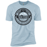 Twin Peaks Resorts Men's Premium T-Shirt