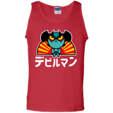 ChibiDebiruman Men's Tank Top