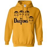The Daltons Pullover Hoodie
