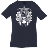 Dagger Of Darkness Infant Premium T-Shirt