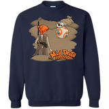 WDA Crewneck Sweatshirt