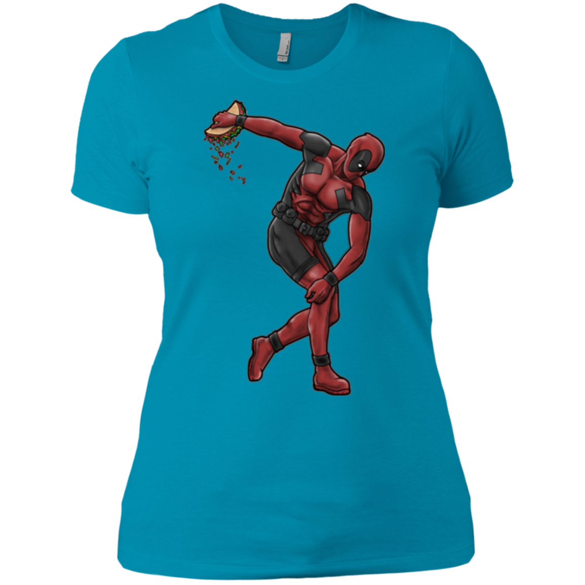 Tacobolus Women's Premium T-Shirt