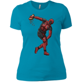 Tacobolus Women's Premium T-Shirt