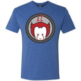 IT 3 (2) Men's Triblend T-Shirt