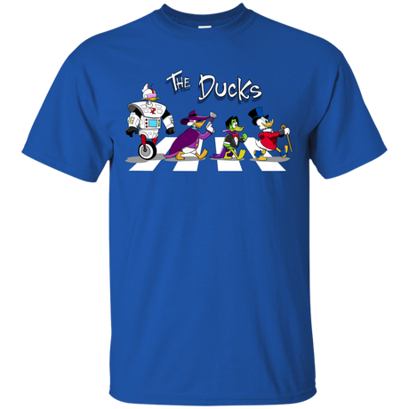 The Ducks T-Shirt